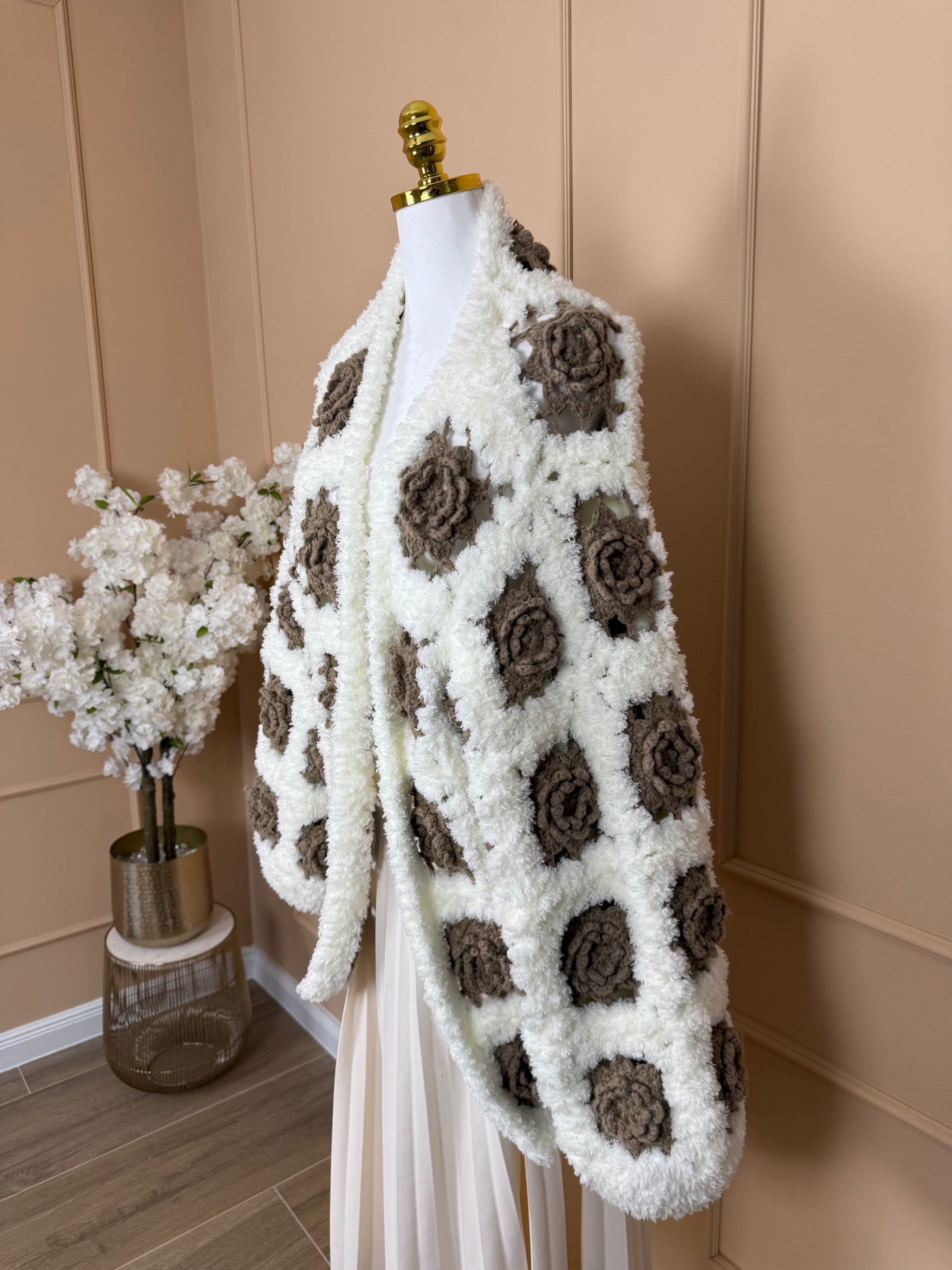 CloudTouch Cardigan – Ultra Soft Edition