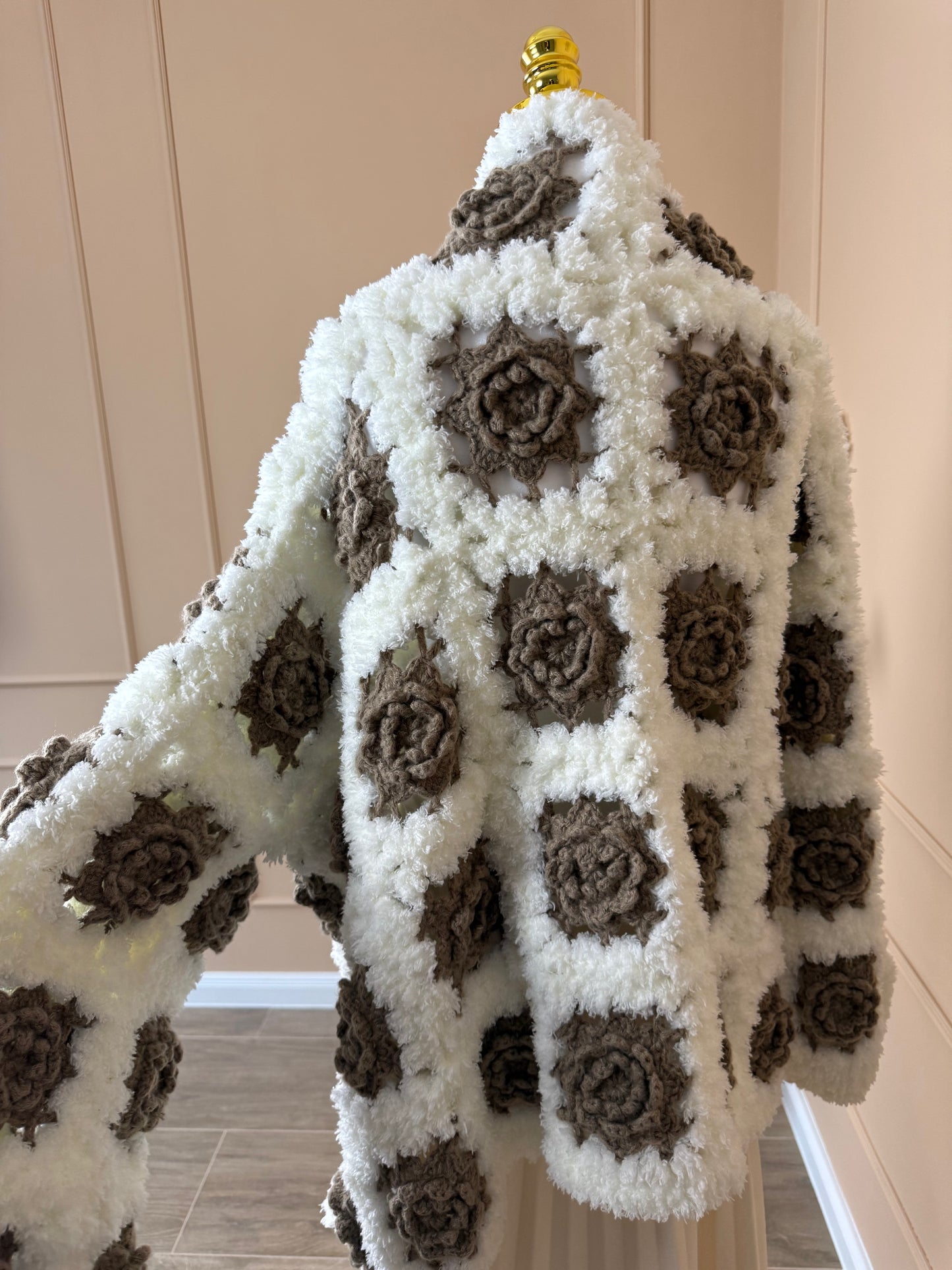 CloudTouch Cardigan – Ultra Soft Edition