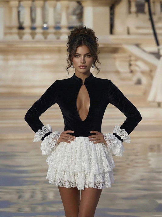 La Chleá – Opéra Lux Dress