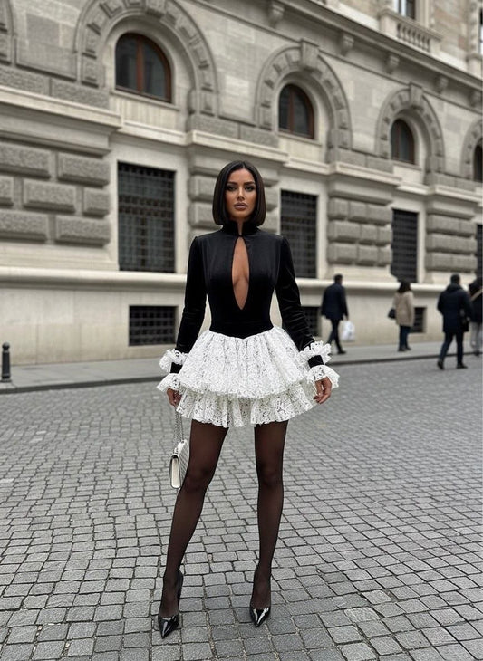 La Chleá – Opéra Lux Dress