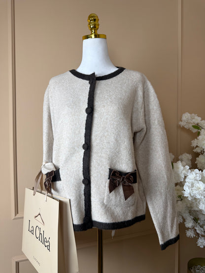 Sweet Knit Pullover
