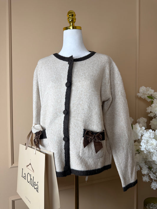 Sweet Knit Pullover