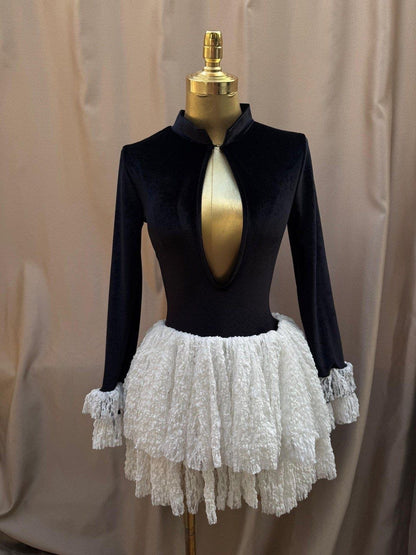 La Chleá – Opéra Lux Dress