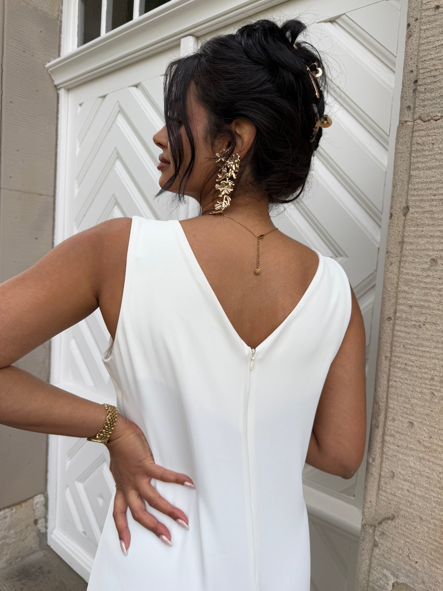 La Chleá Landa – The Jumpsuits