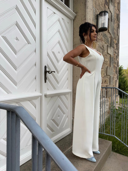 La Chleá Landa – The Jumpsuits