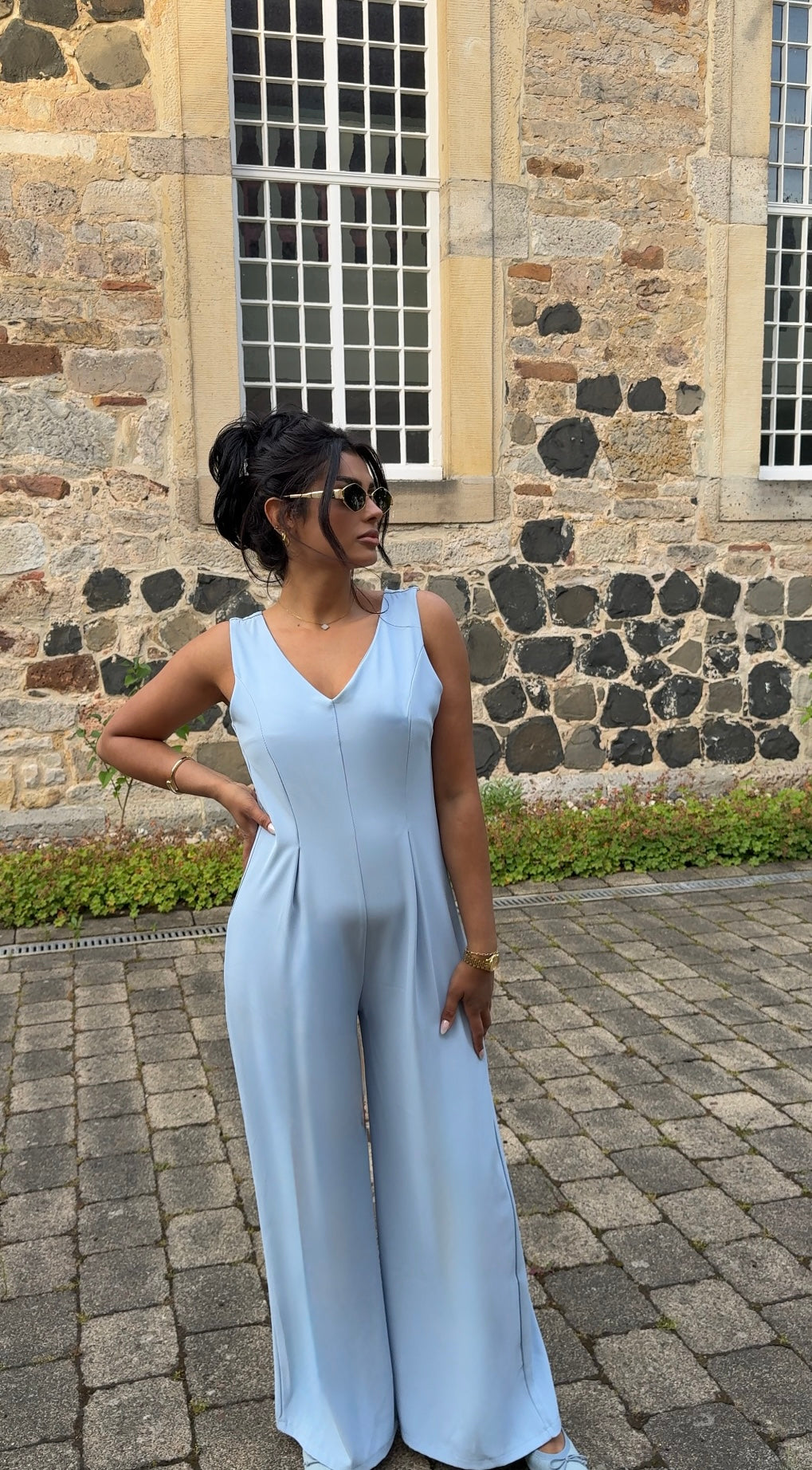 La Chleá Landa – The Jumpsuits