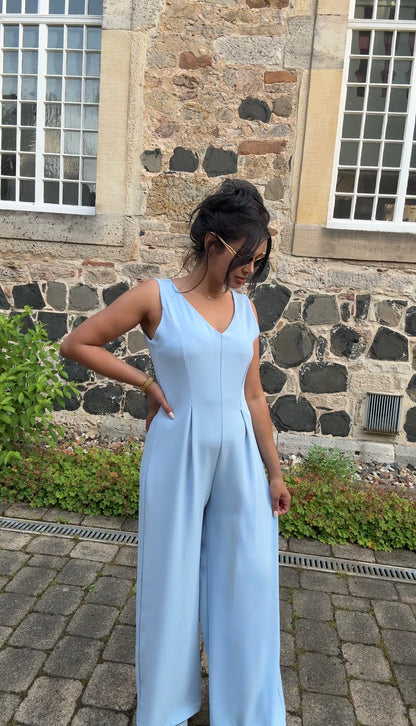 La Chleá Landa – The Jumpsuits