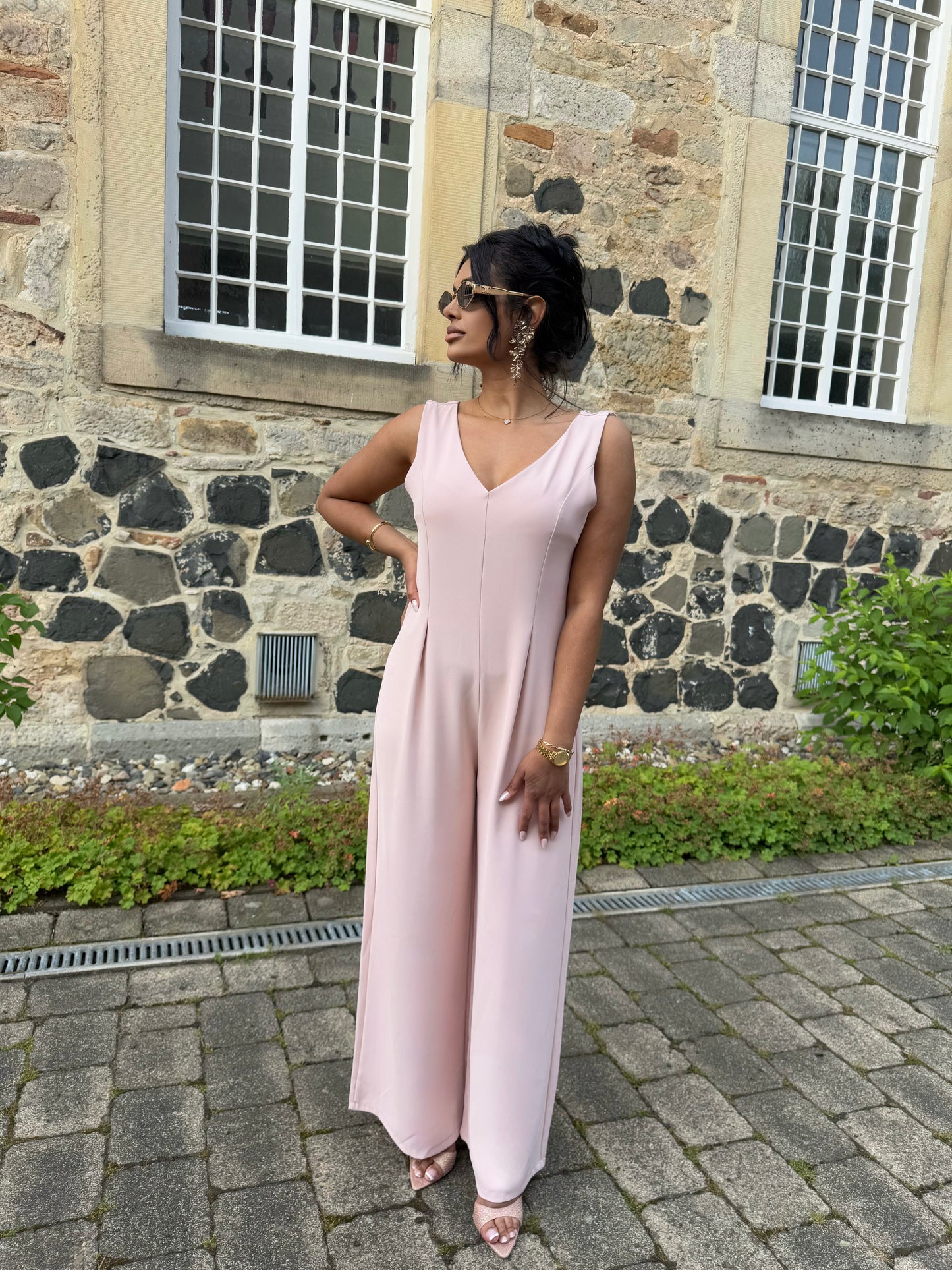 La Chleá Landa – The Jumpsuits