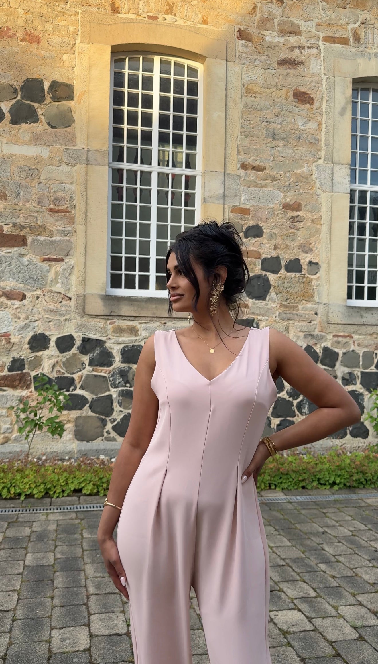 La Chleá Landa – The Jumpsuits