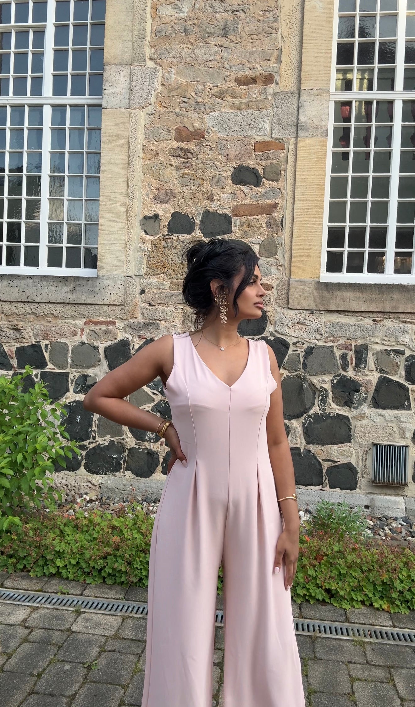 La Chleá Landa – The Jumpsuits