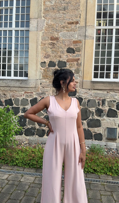 La Chleá Landa – The Jumpsuits