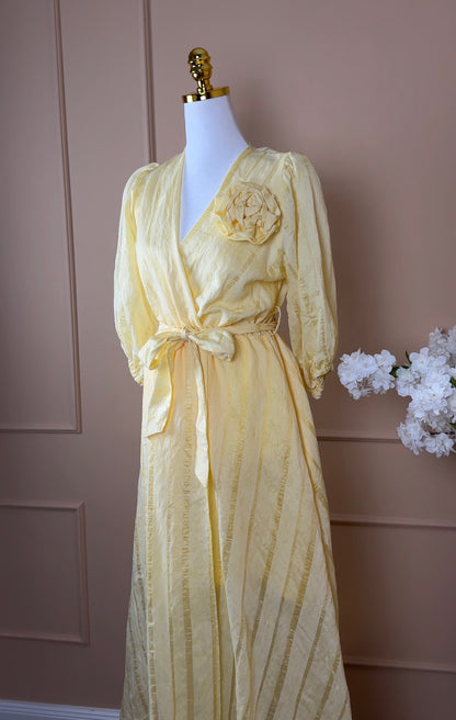 Flora Atelier Dress