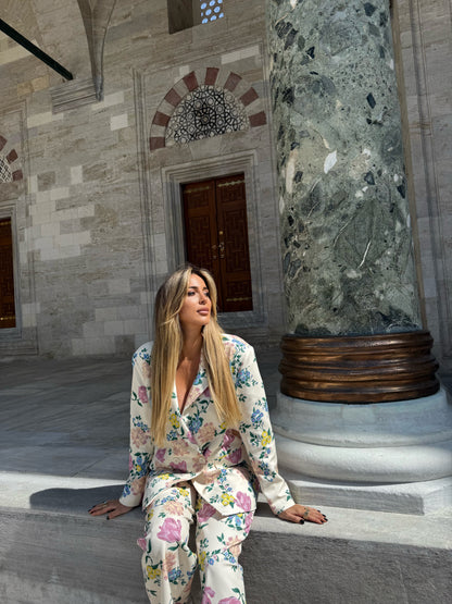 Blossomia Dreiteiliges Set mit Blütenzauber- LIMITED EDITION