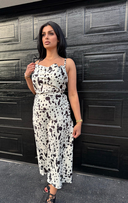 La Chleá Feminisa - Top & Rock Set