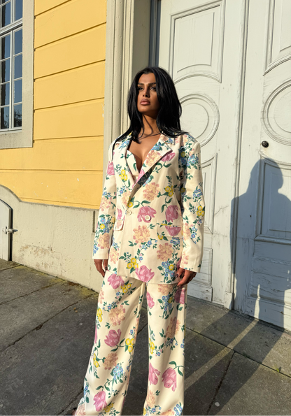 Blossomia Dreiteiliges Set mit Blütenzauber- LIMITED EDITION