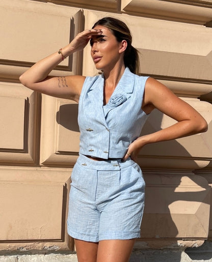 La Lina – Leinenliebe