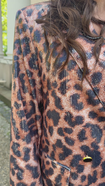 Blazer LIMITED EDITION