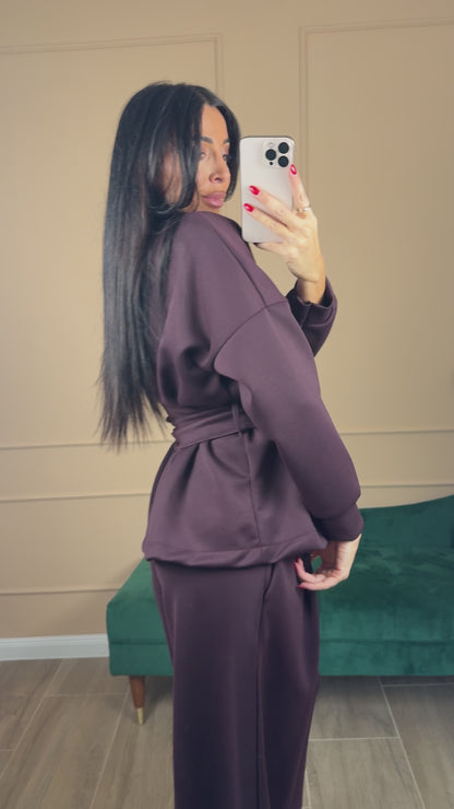 La Chleá – Viscose Comfort Set