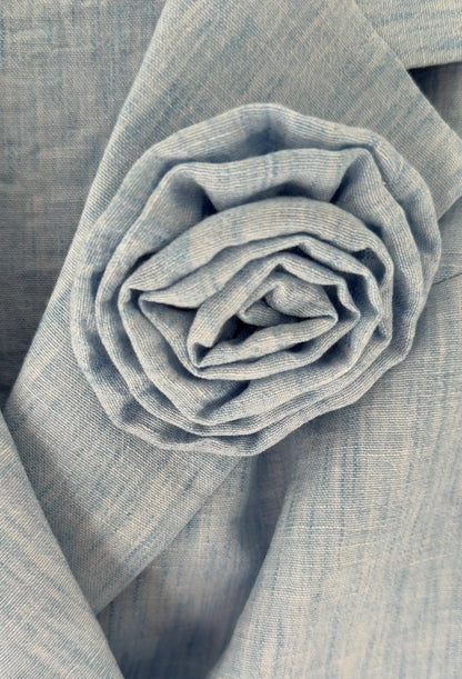 La Lina – Leinenliebe