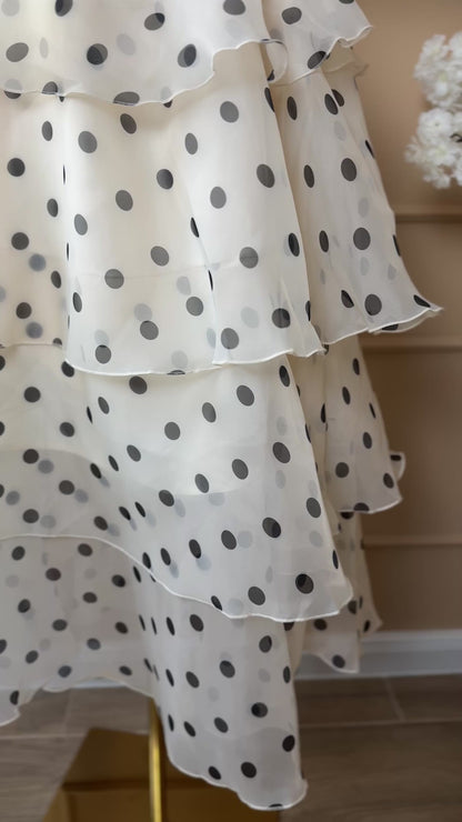 The Riviera Dress