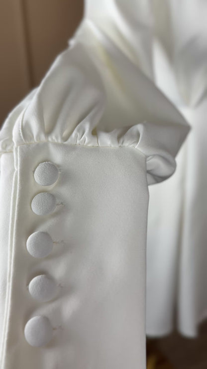 The Amour Dress- Limited Edition