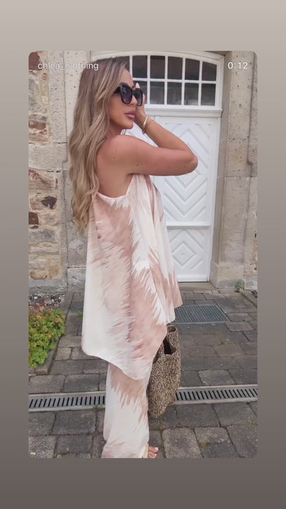 La Chelá Sundown Ease – relaxed, light &amp; luxurious