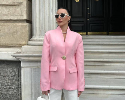 La Chleá Essence Blazer